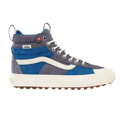VANS SK8-HI MTE 2.0 DX 'BLUE BLOCK GUM'