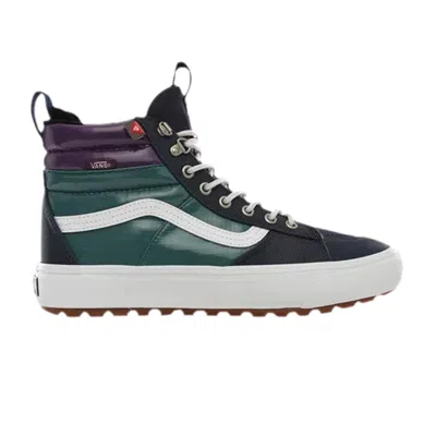 VANS SK8-HI MTE 2.0 DX 'DRESS BLUES JASPER'