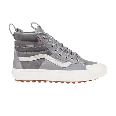 VANS SK8-HI MTE 2.0 DX 'FROST GREY'