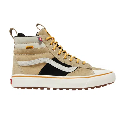 VANS SK8-HI MTE 2.0 'KHAKI GUM'