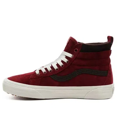 VANS Vans SK8-HI MTE 'Biking Red'