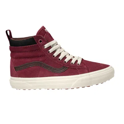 VANS SK8-HI MTE 'BIKING RED'