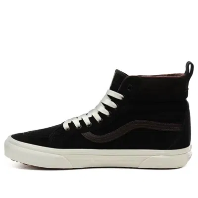 VANS Vans SK8-HI MTE Black/White