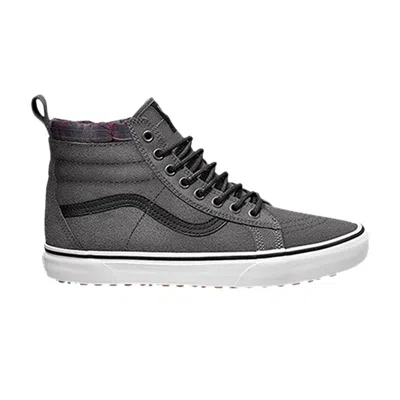 VANS SK8-HI MTE