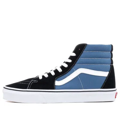 VANS Vans SK8-HI 'Navy'