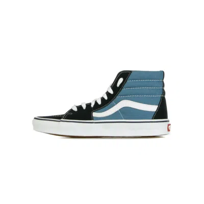 VANS SK8-HI NAVY MEN'S HIGH SHOE
