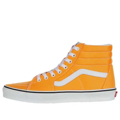 VANS Vans SK8-HI 'Neon Blazing Orange'