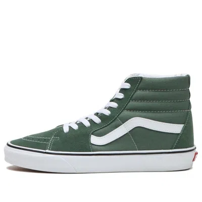 VANS Vans SK8-HI 'Olive Green'