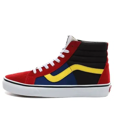 VANS Vans SK8-HI 'OTW Rally'