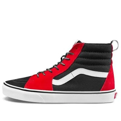 VANS Vans SK8-HI 'OTW Webbing'