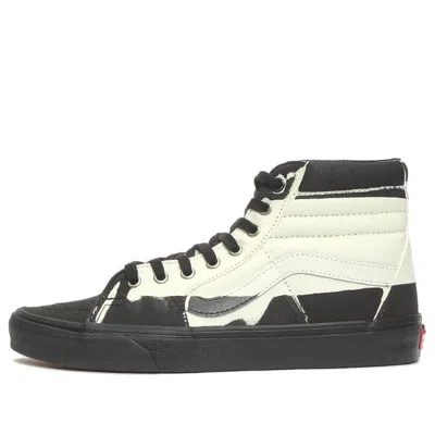 VANS Vans SK8-HI 'Overprint'
