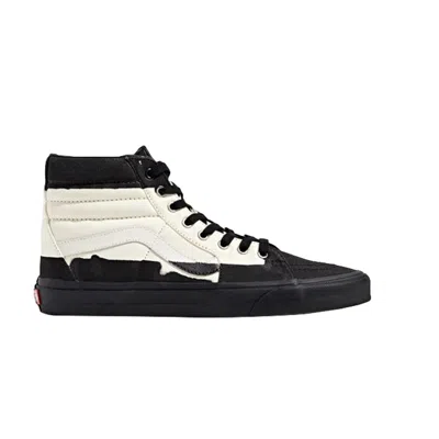 VANS SK8-HI 'OVERPRINT'