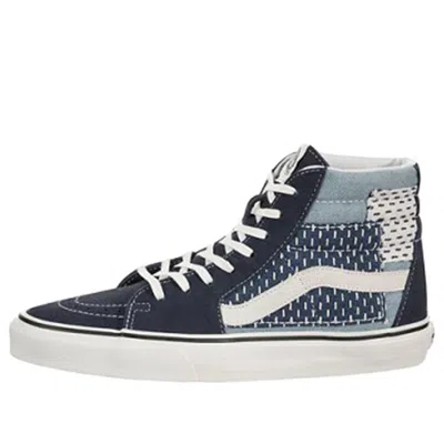 VANS Vans SK8-HI 'Patchwork'