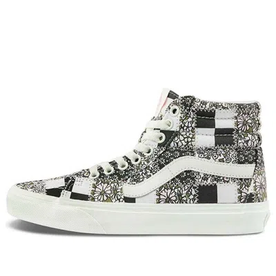 VANS Vans SK8-HI 'Patchwork Floral'