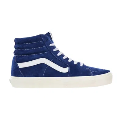 VANS SK8-HI 'PIG SUEDE - LIMOGES'