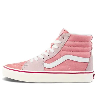 VANS Vans SK8-HI Pink
