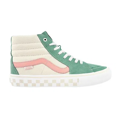 VANS SK8-HI PRO 'WASHOUT'