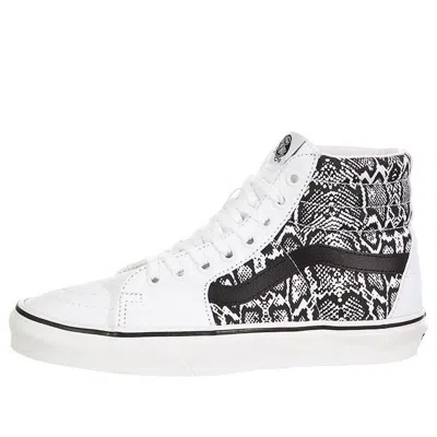 VANS Vans SK8-HI 'Python'