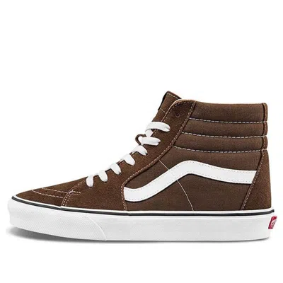 VANS Vans SK8-HI 'Rain Drum'