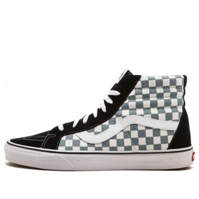 VANS Vans SK8-HI Reissue 'Checkerboard'