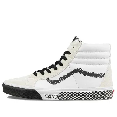 VANS Vans SK8-HI Reissue 'DIY'