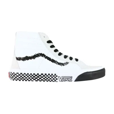 VANS SK8-HI REISSUE 'DIY'