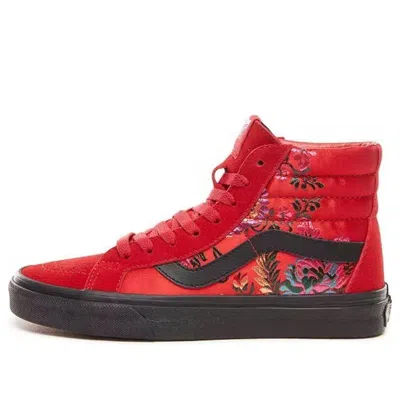 VANS Vans SK8-HI Reissue 'Festival Satin'