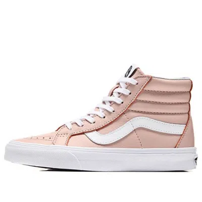 VANS Vans SK8-HI Reissue Leather 'Oxford Evening'