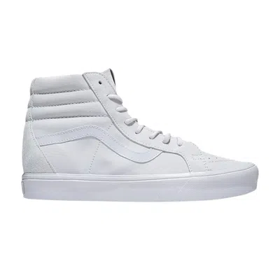 VANS SK8-HI REISSUE LITE 'RAINS'