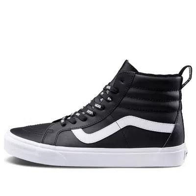 VANS Vans SK8-HI Reissue 'OTW Webbing'