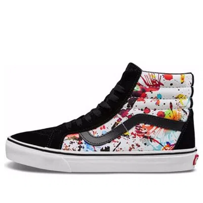 VANS Vans SK8-Hi Reissue 'Paint Splatter'