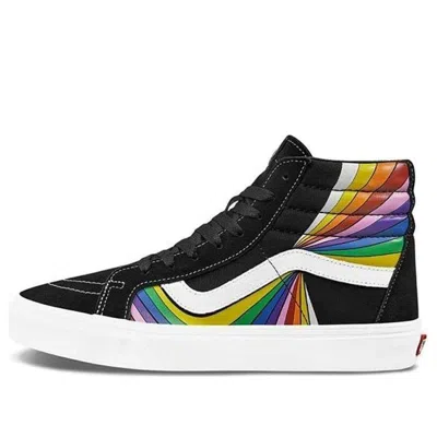 VANS Vans SK8-HI Reissue 'Refract - White'