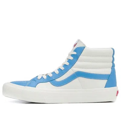 VANS Vans SK8-HI Reissue VLT LX 'Bonnie Blue Marshmallow'