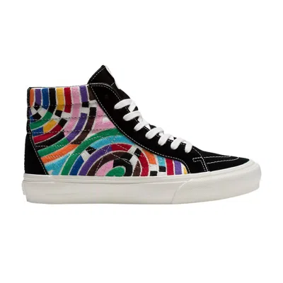 VANS SK8-HI REISSUE VLT LX 'LOVE WINS'