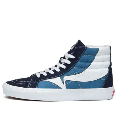 VANS Vans SK8-HI Reissue 'Warp - Parisian Night Navy'