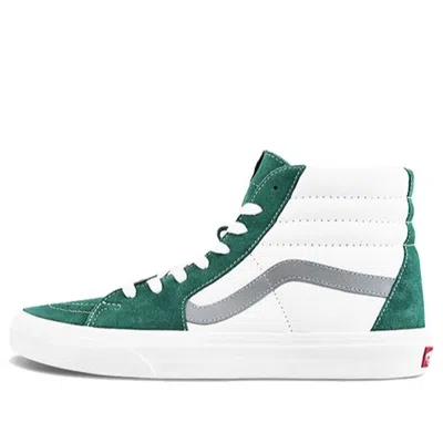 VANS Vans SK8-HI 'Retro Sport - Bistro Green Marshmallow'