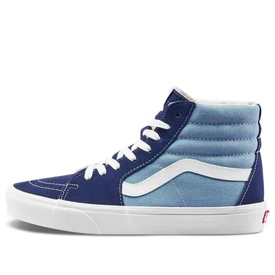 VANS Vans SK8-HI Retro Sport 'Gilbraltar Sea'