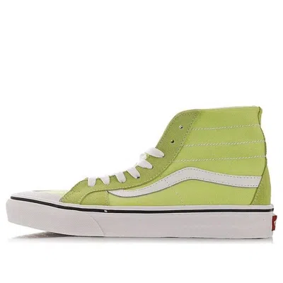 VANS Vans SK8-HI 'Sharp Green'