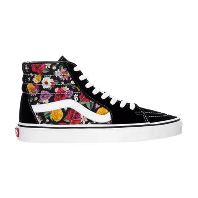 VANS SK8-HI SLIM 'LUX FLORAL'