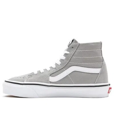 VANS Vans Sk8-hi Tapered Gray