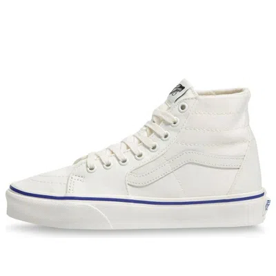 VANS Vans SK8-Hi Tapered 'White Blue'