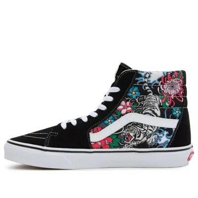 VANS Vans Sk8-Hi 'Tiger Floral'