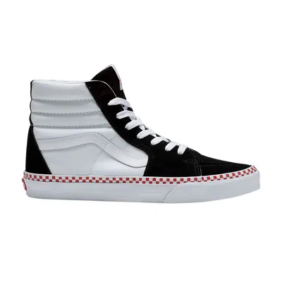 VANS SK8-HI 'VAN DOREN SPECIAL'