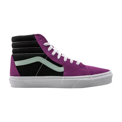 VANS SK8-HI 'VINTAGE SPORT'
