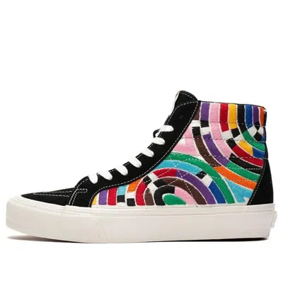 VANS Vans SK8 HI VLT LX 'Love Wins'
