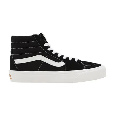 VANS SK8-HI VR3 'BLACK MARSHMALLOW'