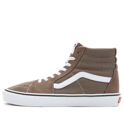 VANS Vans SK8-HI 'Walnut'
