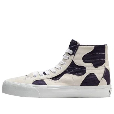 VANS Vans SK8-Hi Wp Vr3 Lx 'White black'