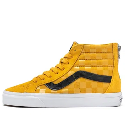 VANS Vans SK8-HI YELLOW