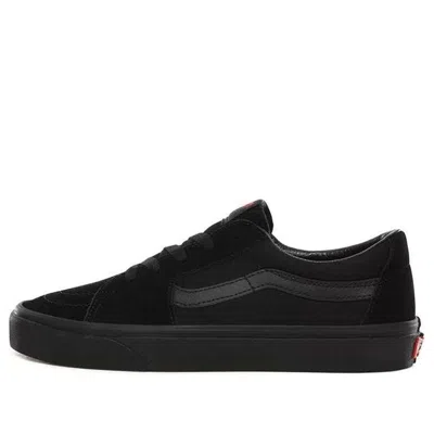 VANS Vans SK8-Low 'Black'